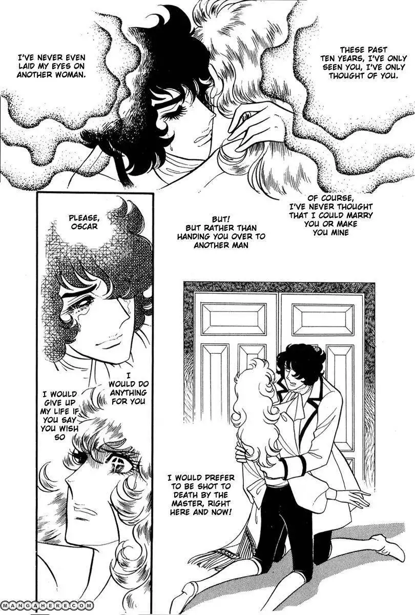 Rose of Versailles Chapter 31 5